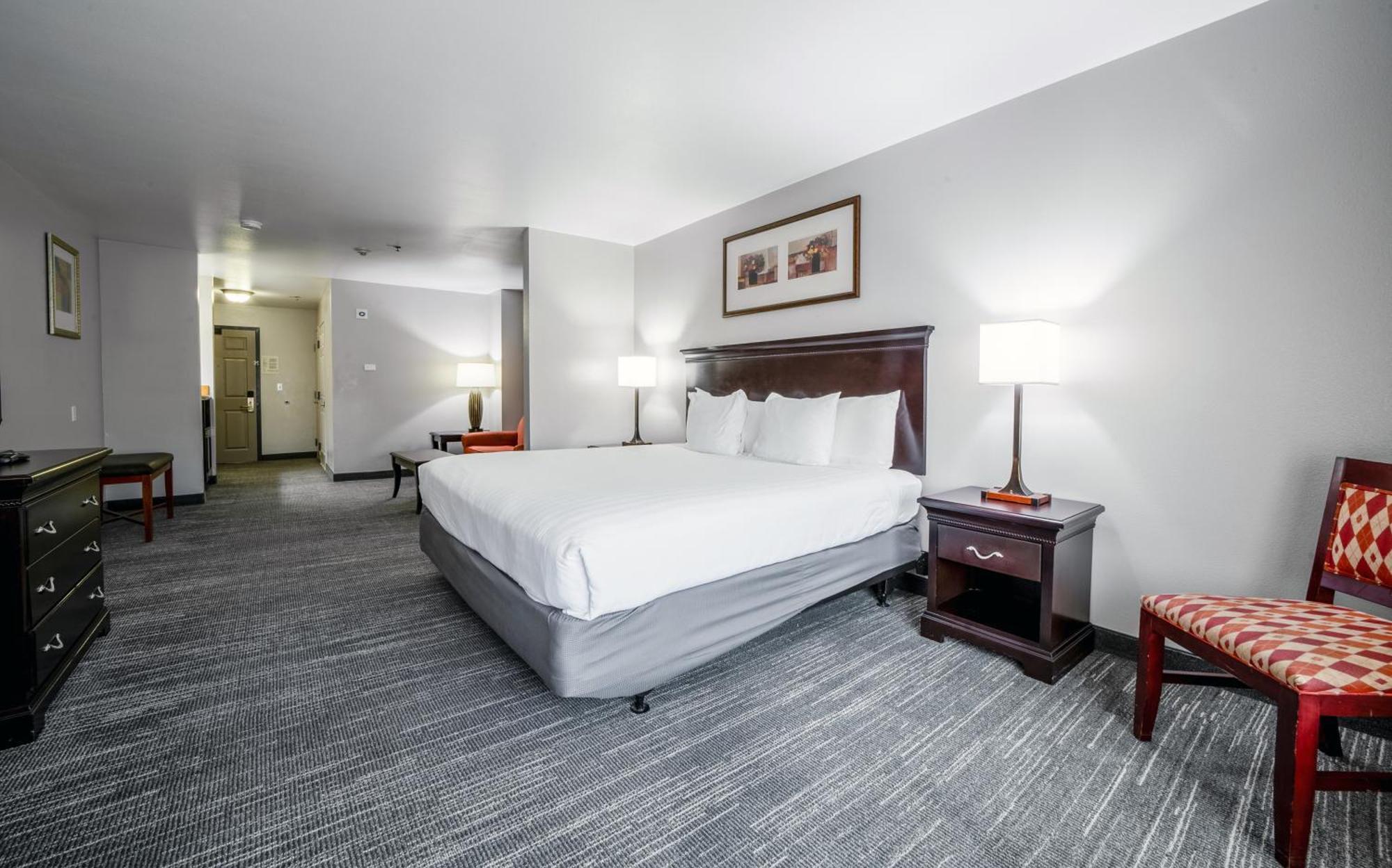 Country Inn & Suites By Radisson, Ontario At Ontario Mills, Ca Eksteriør billede