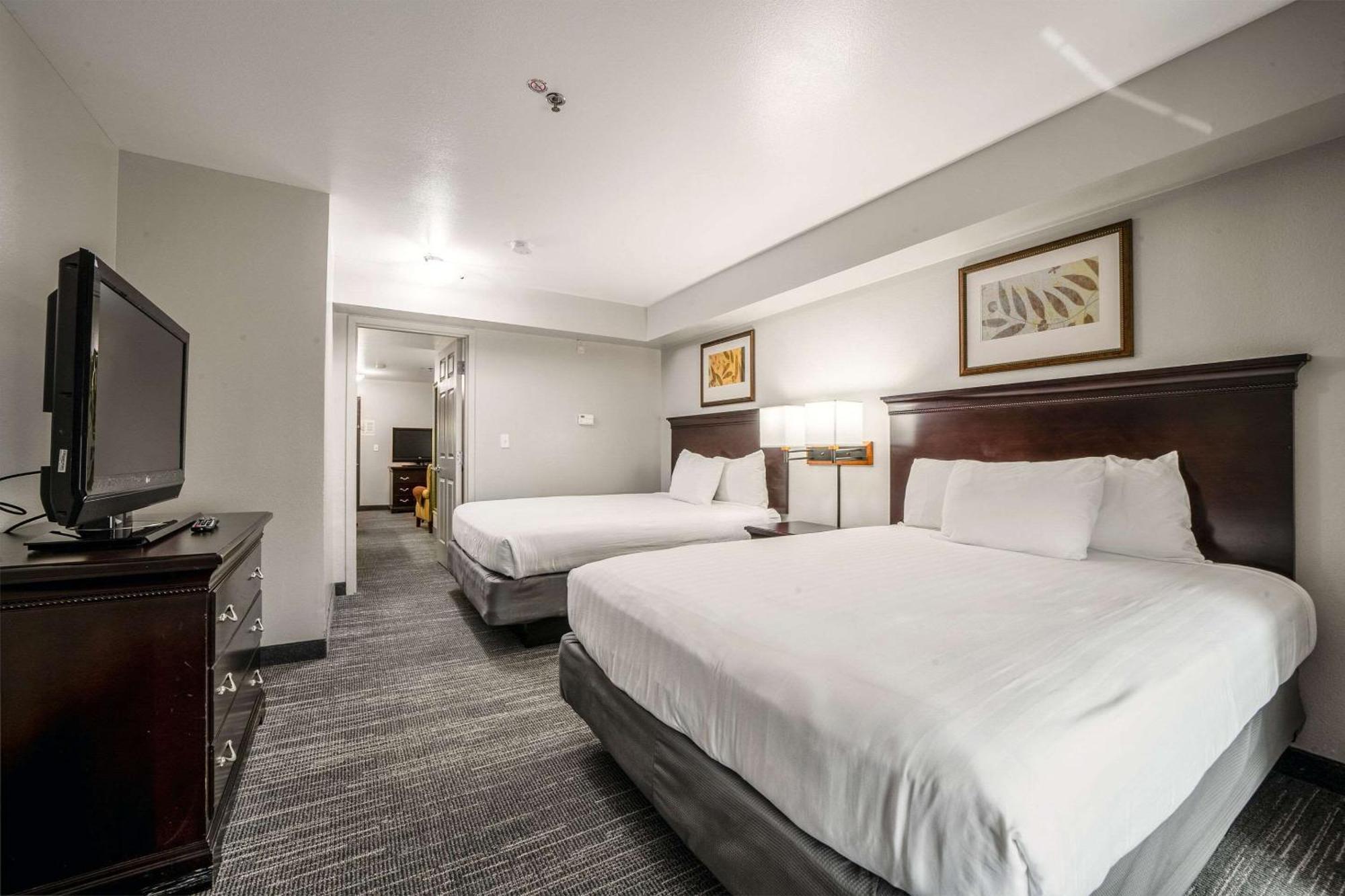 Country Inn & Suites By Radisson, Ontario At Ontario Mills, Ca Eksteriør billede