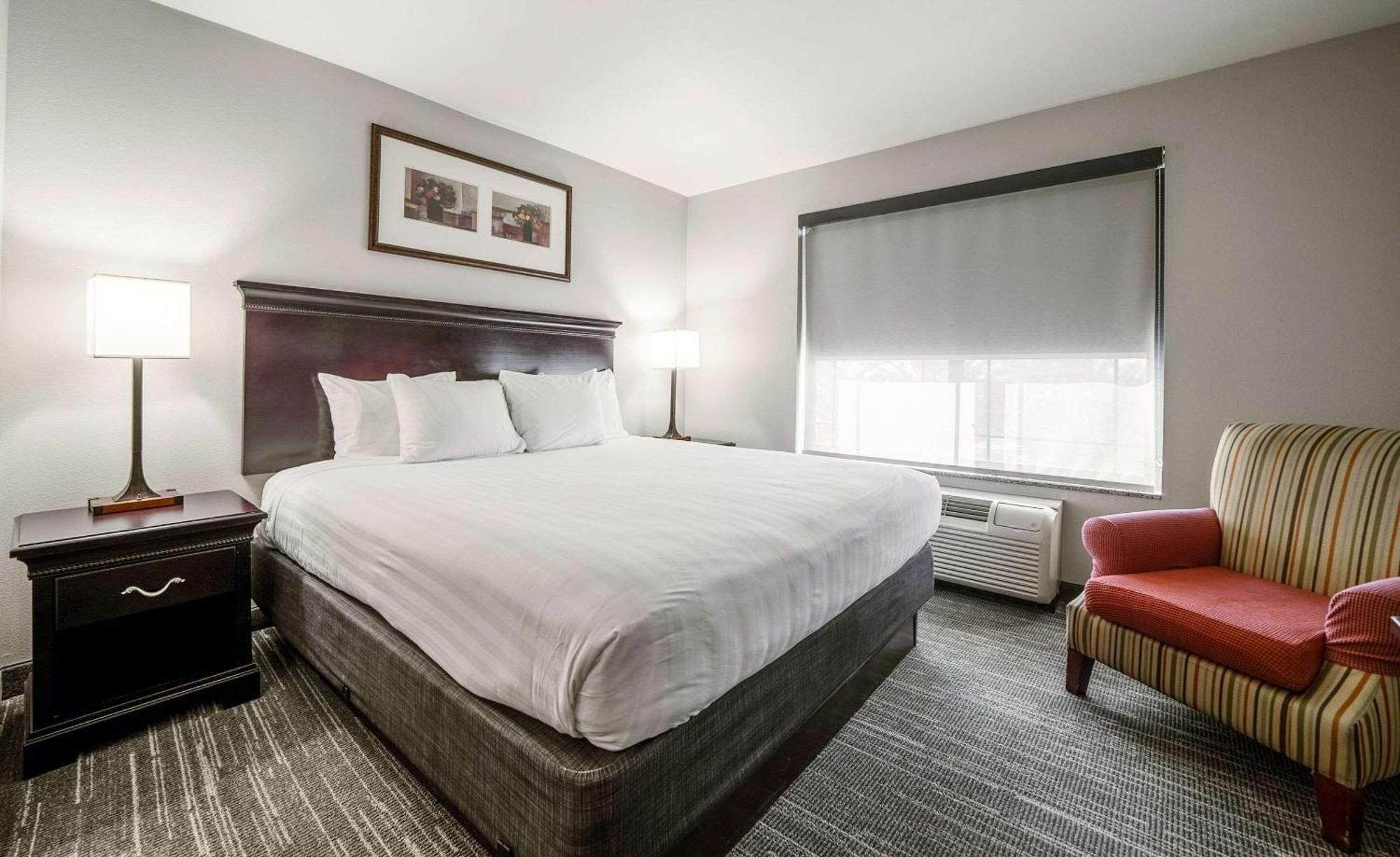 Country Inn & Suites By Radisson, Ontario At Ontario Mills, Ca Eksteriør billede