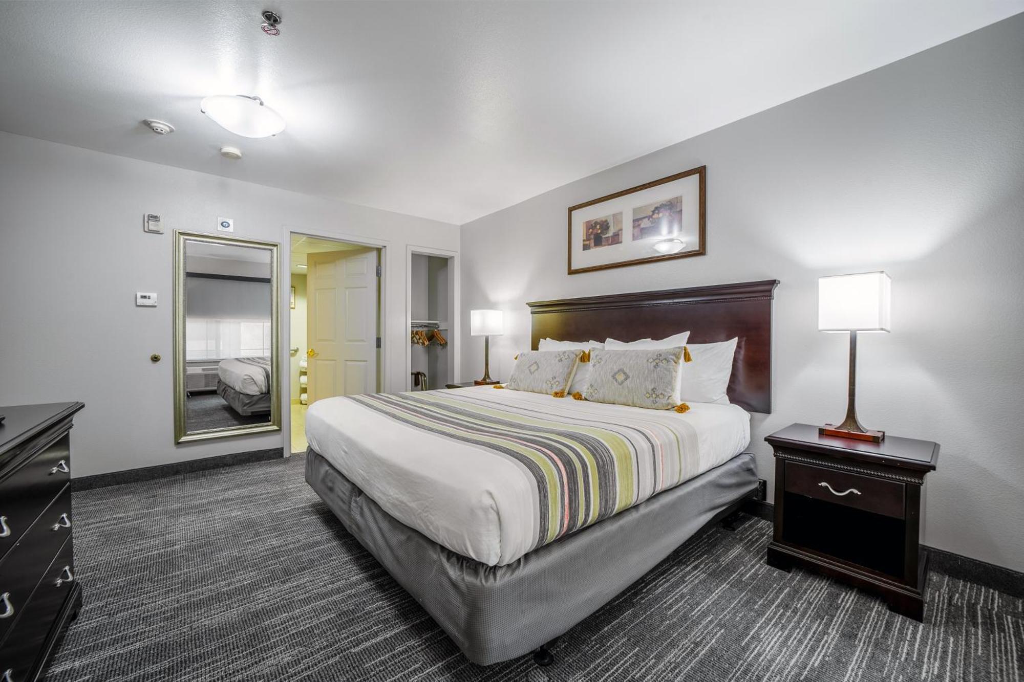 Country Inn & Suites By Radisson, Ontario At Ontario Mills, Ca Eksteriør billede