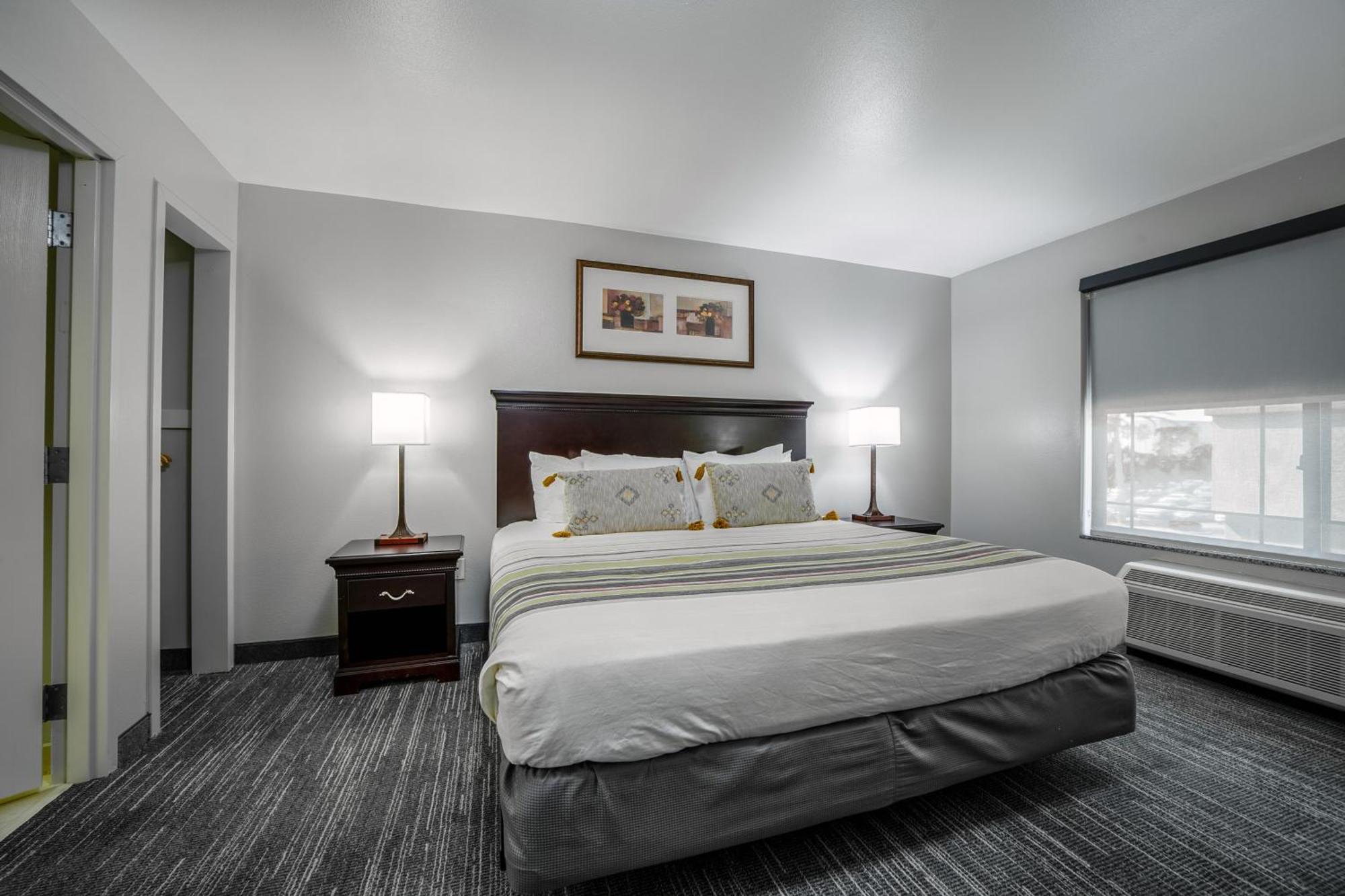 Country Inn & Suites By Radisson, Ontario At Ontario Mills, Ca Eksteriør billede