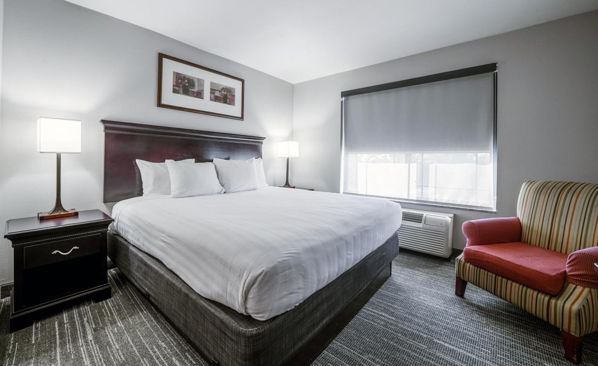 Country Inn & Suites By Radisson, Ontario At Ontario Mills, Ca Eksteriør billede