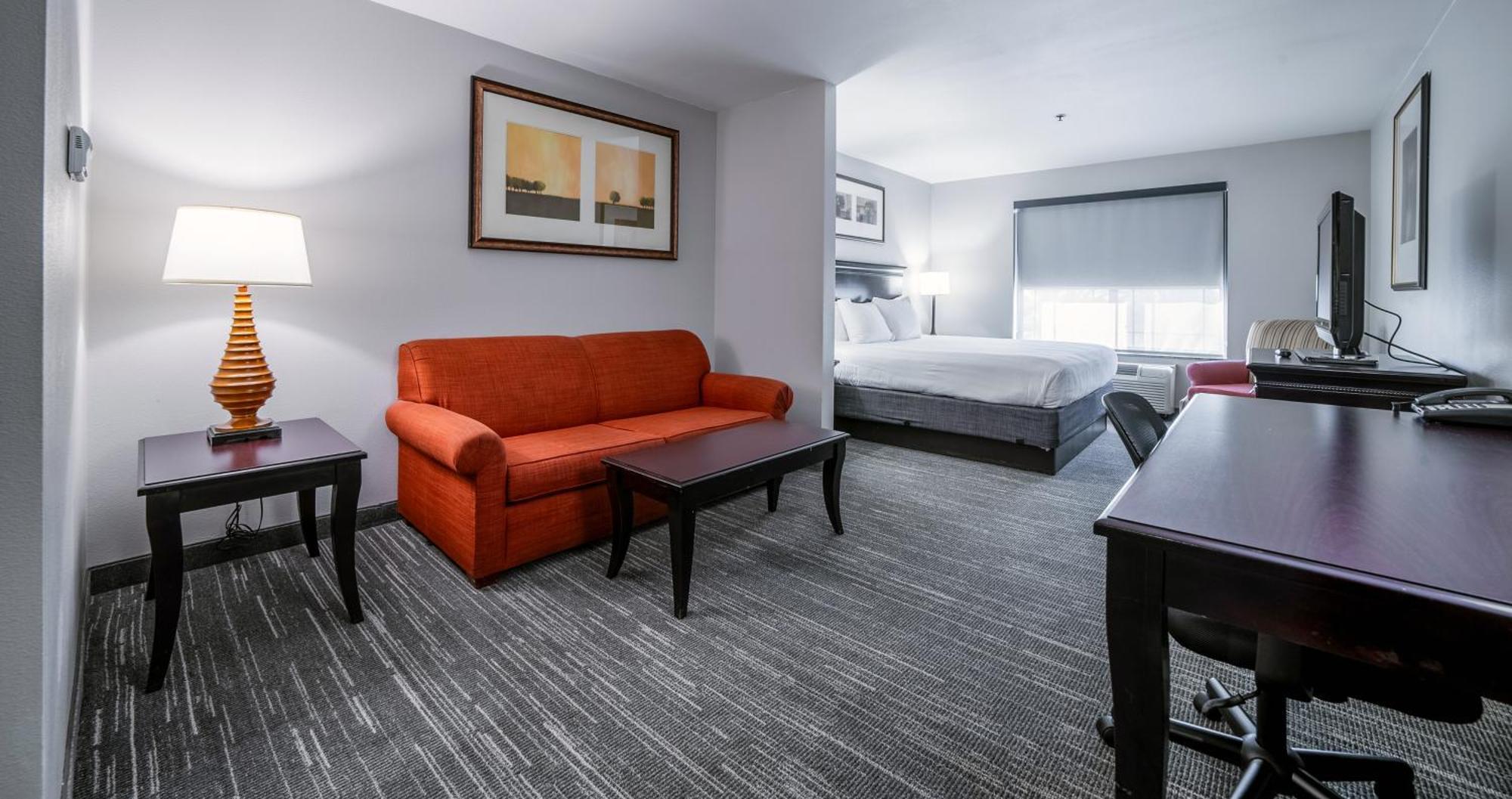 Country Inn & Suites By Radisson, Ontario At Ontario Mills, Ca Eksteriør billede