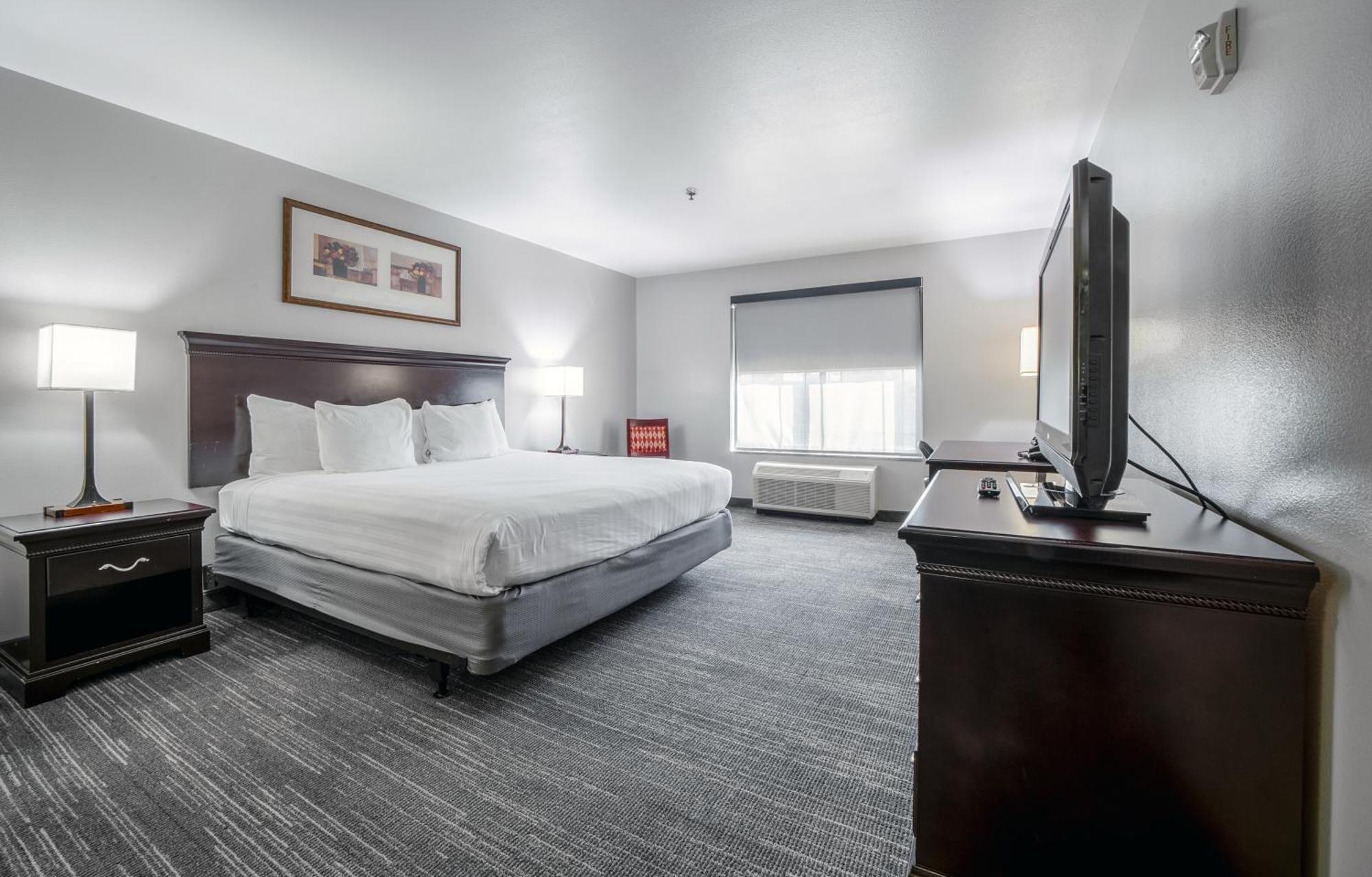 Country Inn & Suites By Radisson, Ontario At Ontario Mills, Ca Eksteriør billede