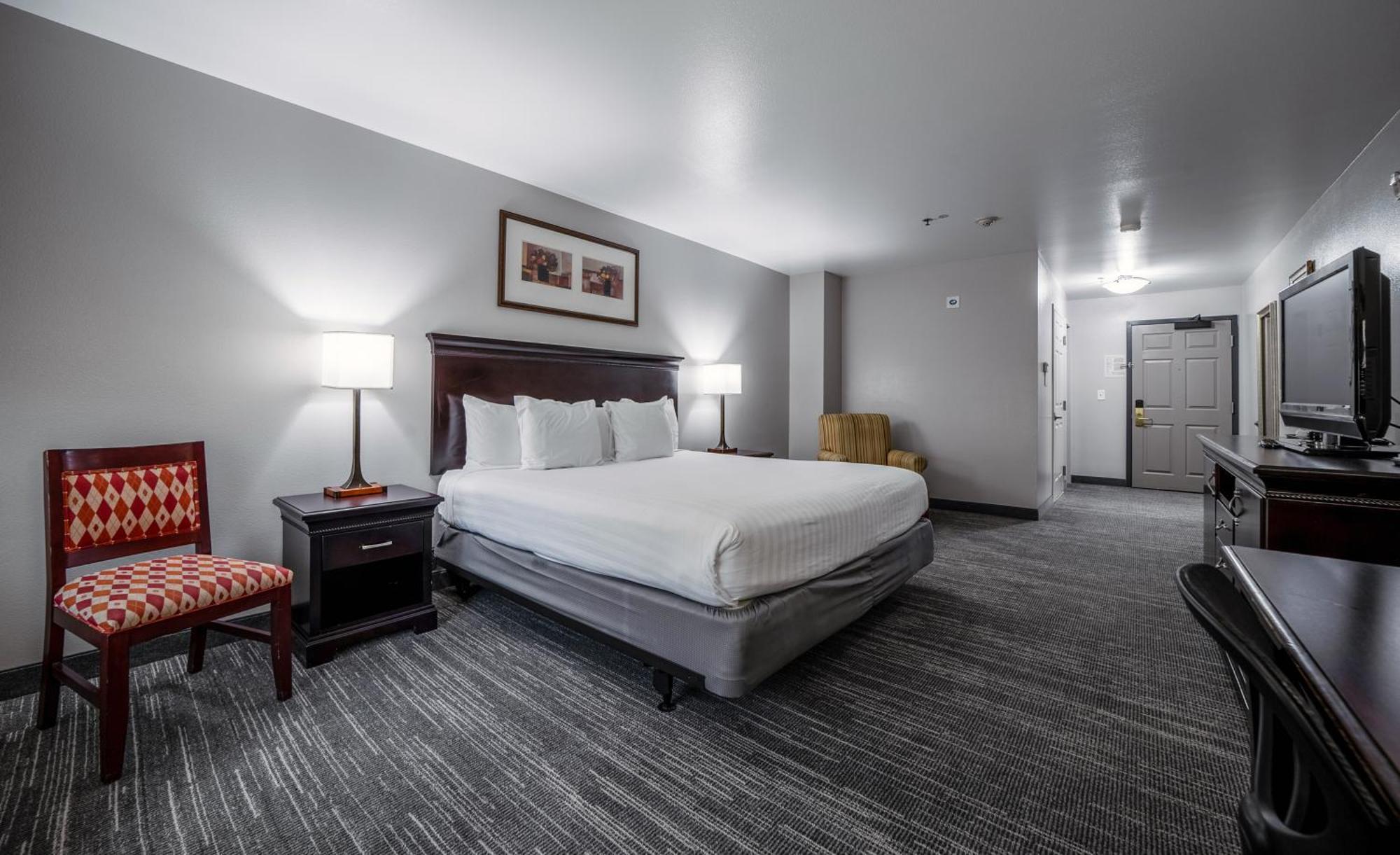 Country Inn & Suites By Radisson, Ontario At Ontario Mills, Ca Eksteriør billede