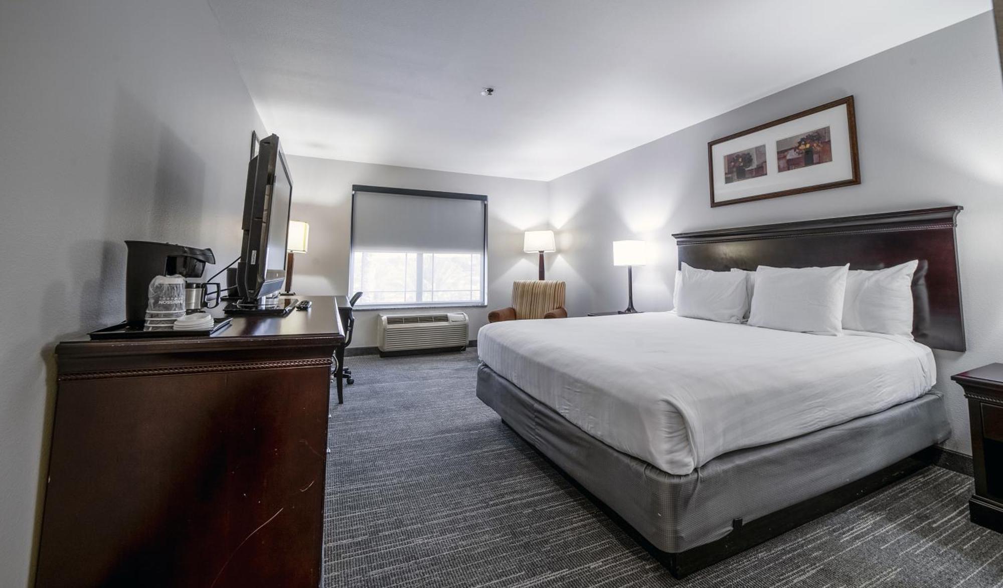 Country Inn & Suites By Radisson, Ontario At Ontario Mills, Ca Eksteriør billede