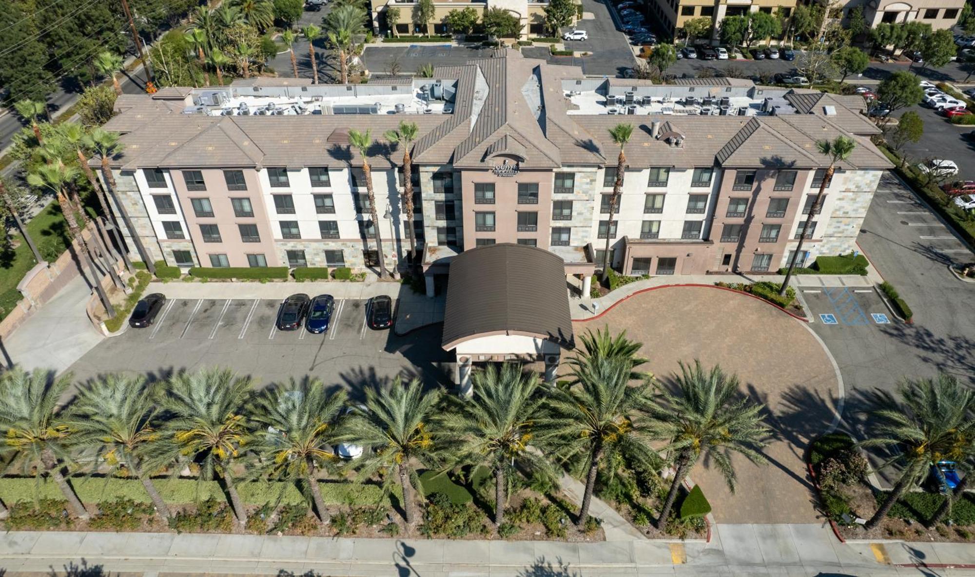 Country Inn & Suites By Radisson, Ontario At Ontario Mills, Ca Eksteriør billede